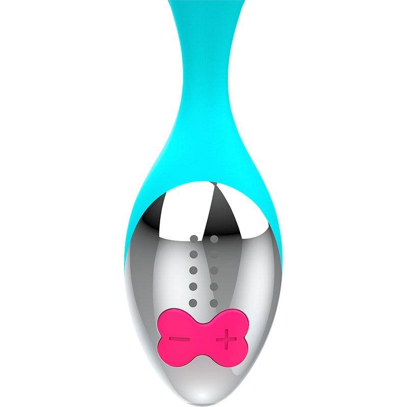 HAPPY LOKY - MINI FUN VIBRATOR HAPPY LOKY