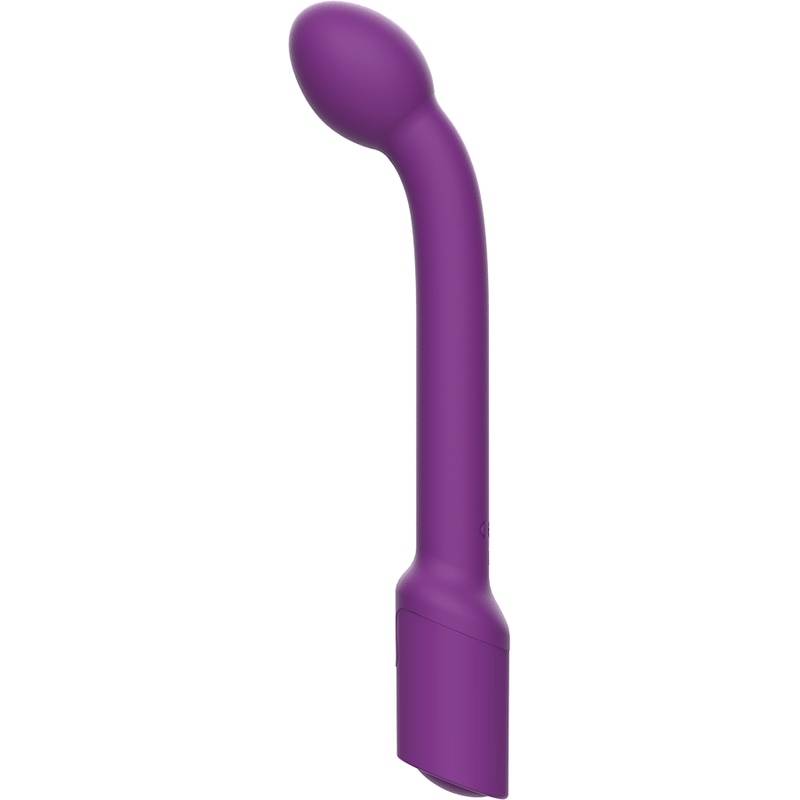 REWOLUTION - REWOFLEX FLEXIBLE G-POINT STIMULATOR VIBRATOR REWOLUTION