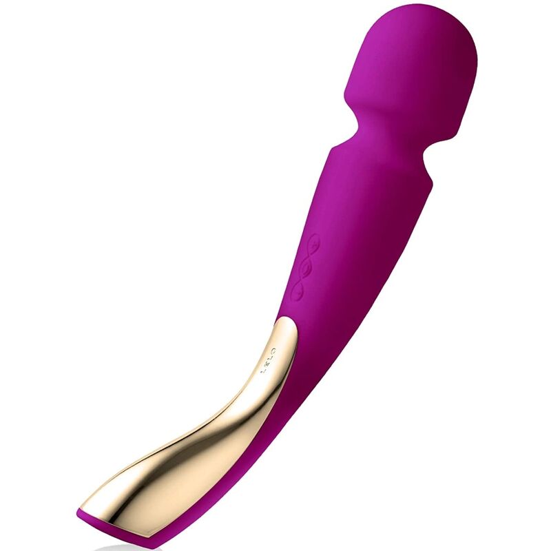 LELO - SMART WAND MEDIUM 2 PURPLE MASSAGER LELO