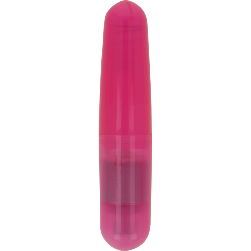 OHMAMA - BASIC PINK VIBRATING BULLET OHMAMA