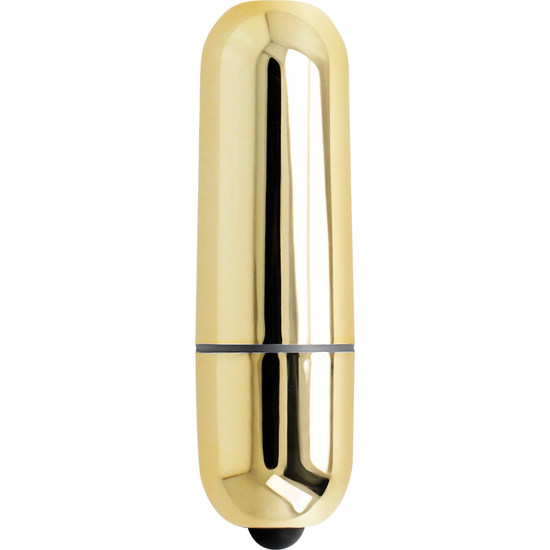 ONLINE - MINI BULLET VIBE GOLDEN ONLINE