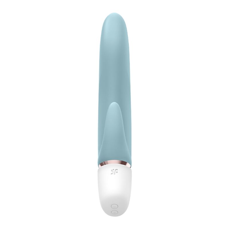 SATISFYER - MARVELOUS FOUR VIBRATOR & AIR PULSE SET SATISFYER VIBRATOR