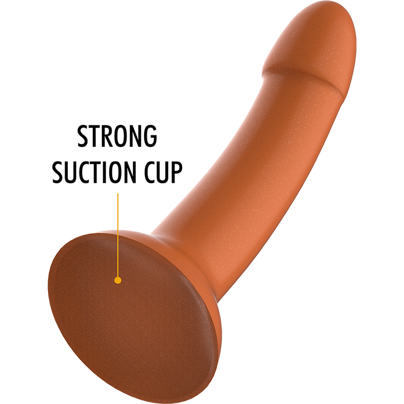 MYTHOLOGY - RUNE ROYAL DILDO M - ToysByMonk