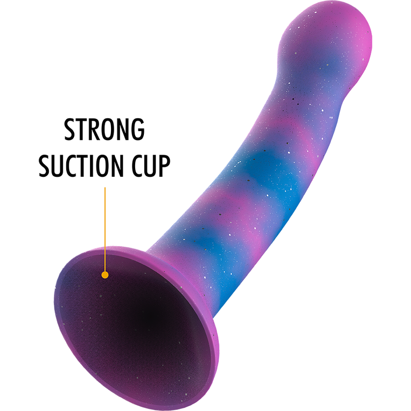 MYTHOLOGY - DION GALACTIC DILDO S - ToysByMonk
