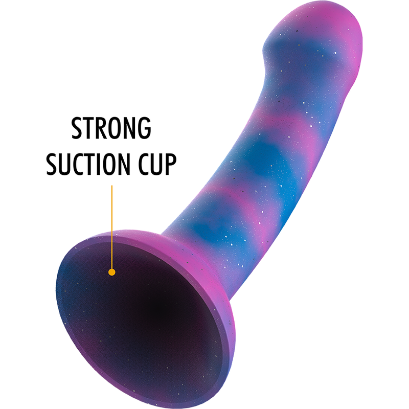 MYTHOLOGY - DION GALACTIC DILDO M - ToysByMonk