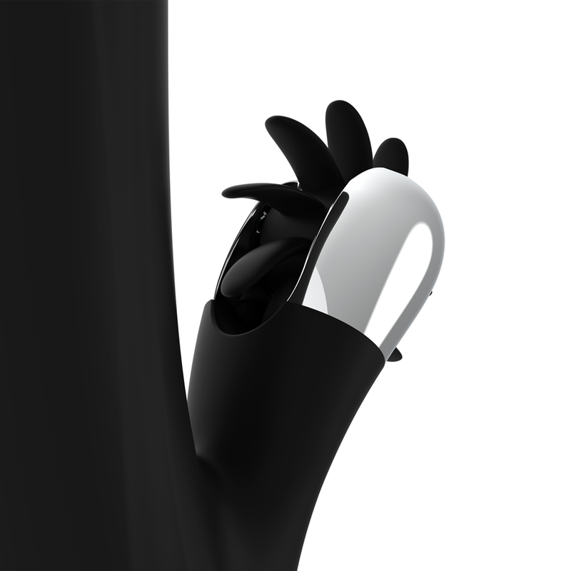 BLACK&SILVER - BUNNY STORM ROTATION VIBE - ToysByMonk