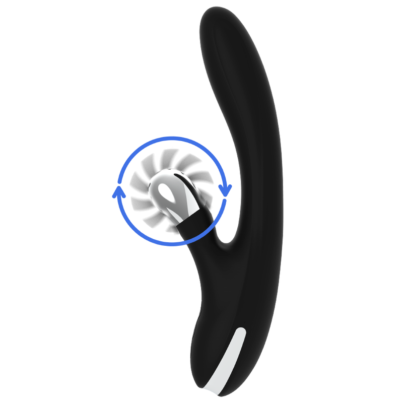 BLACK&SILVER - BUNNY GRIMM WAVE FUNCTION - ToysByMonk