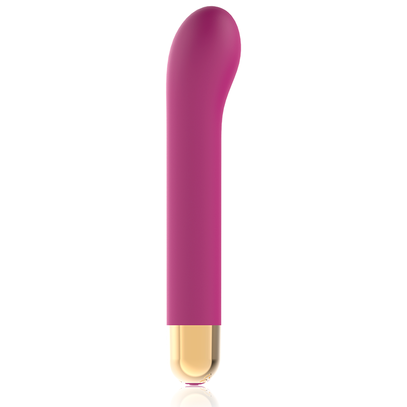 COVERME - G-SPOT VIBRATOR 10 SPEED COVERME