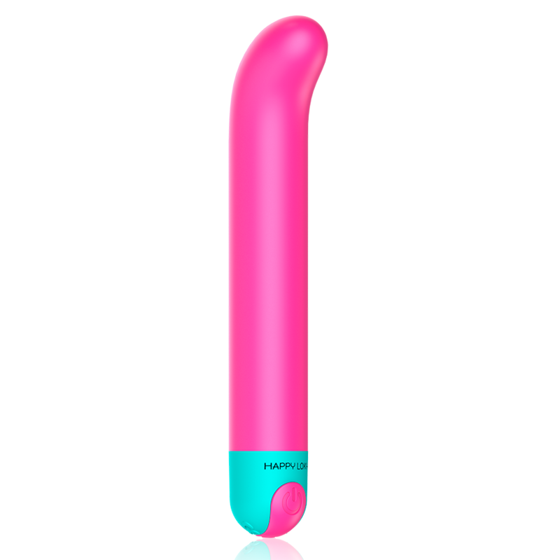HAPPY LOKY - ARIEL G-SPOT VIBRATOR - ToysByMonk