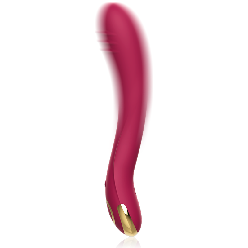 CICI BEAUTY - PREMIUM SILICONE G-SPOT VIBRATOR CICI BEAUTY