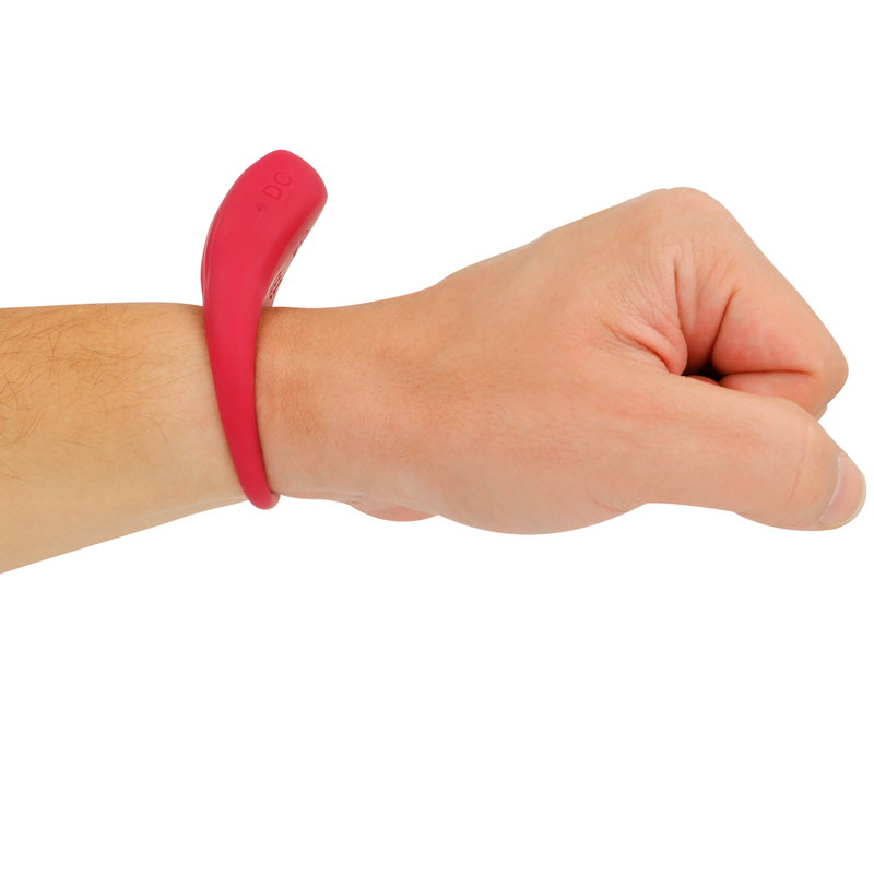 CICI BEAUTY - PREMIUM SILICONE VIBRATING RING CICI BEAUTY