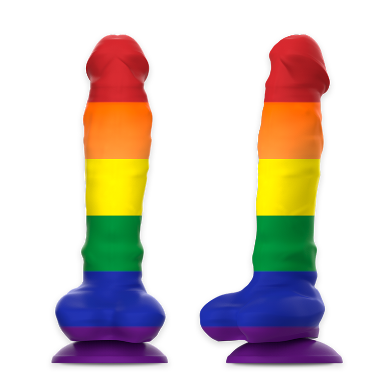MYTHOLOGY - COREY PRIDE DILDO L MYTHOLOGY FANTASY DILDO