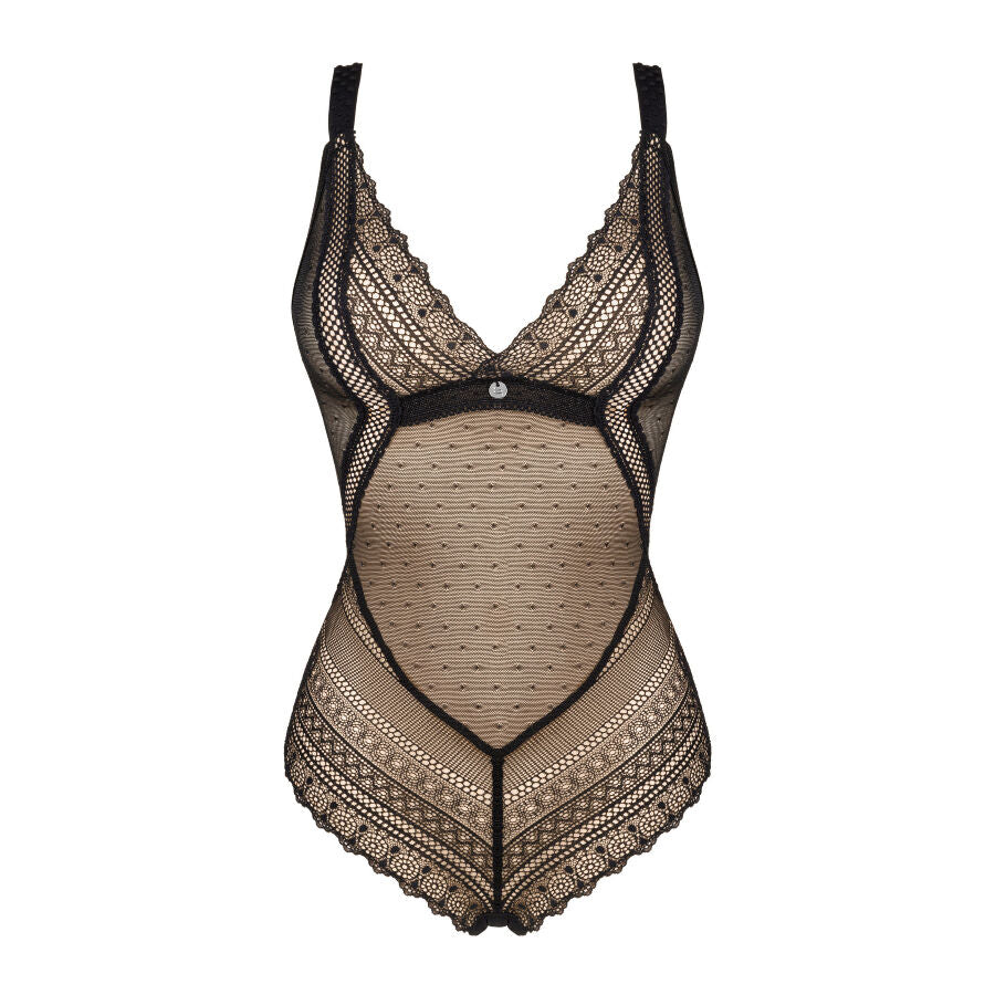 OBSESSIVE - ESTIQUA TEDDY XS/S - ToysByMonk