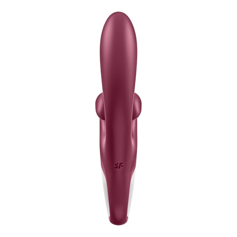 SATISFYER - TOUCH ME RABBIT VIBRATION - ToysByMonk