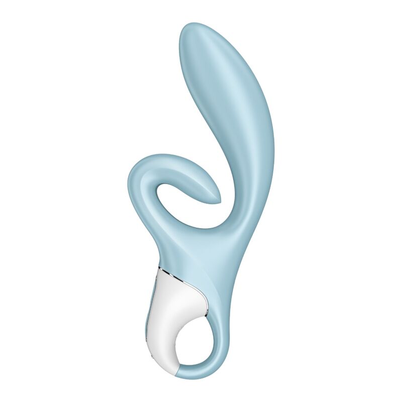 SATISFYER - TOUCH ME RABBIT VIBRATION - ToysByMonk