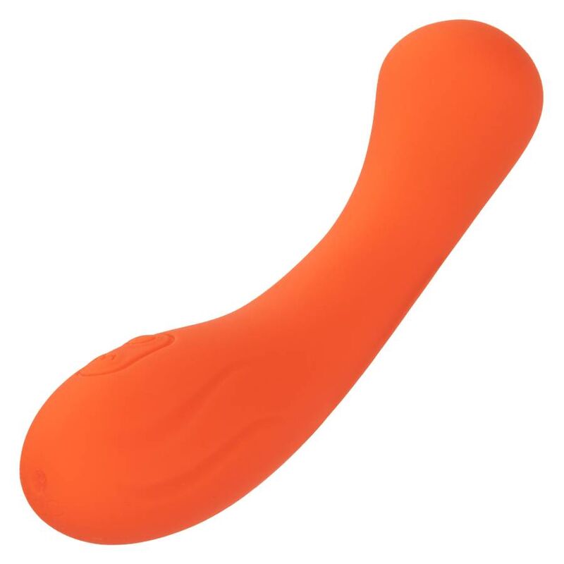 CALEXOTICS - STELLA G-WAND ORANGE - ToysByMonk