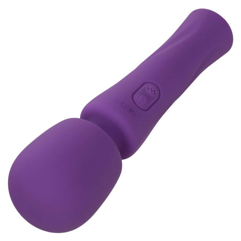 CALEXOTICS - STELLA MASSAGER VIOLET - ToysByMonk