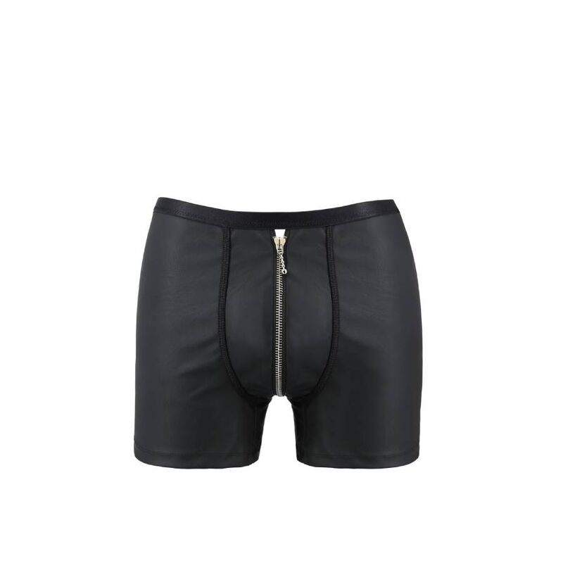 PASSION - 051 SET EDWARD BLACK S/M PASSION MEN