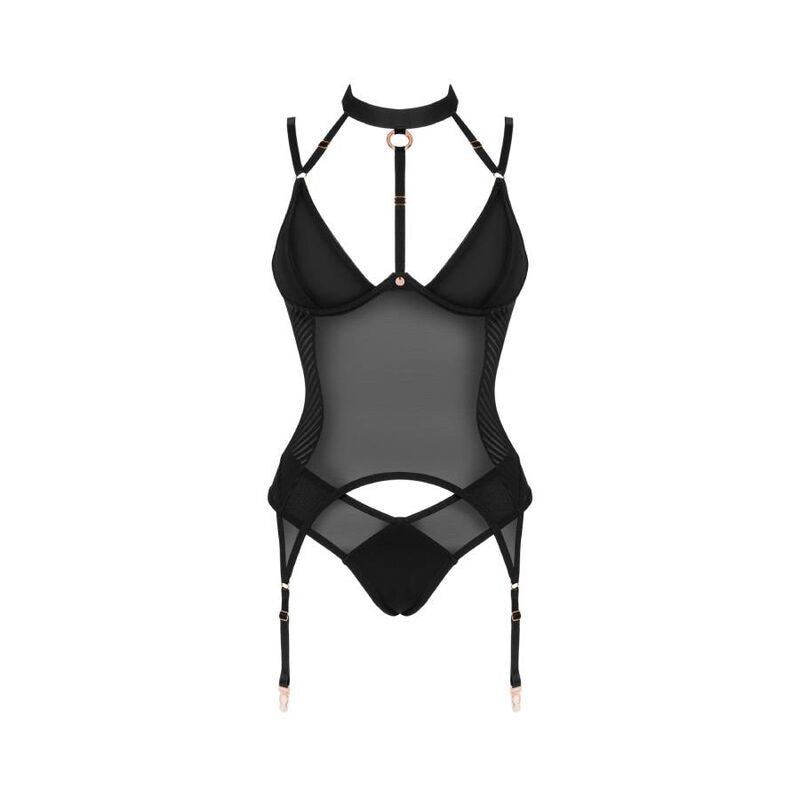 OBSESSIVE - BRASICA CORSET XS/S - ToysByMonk