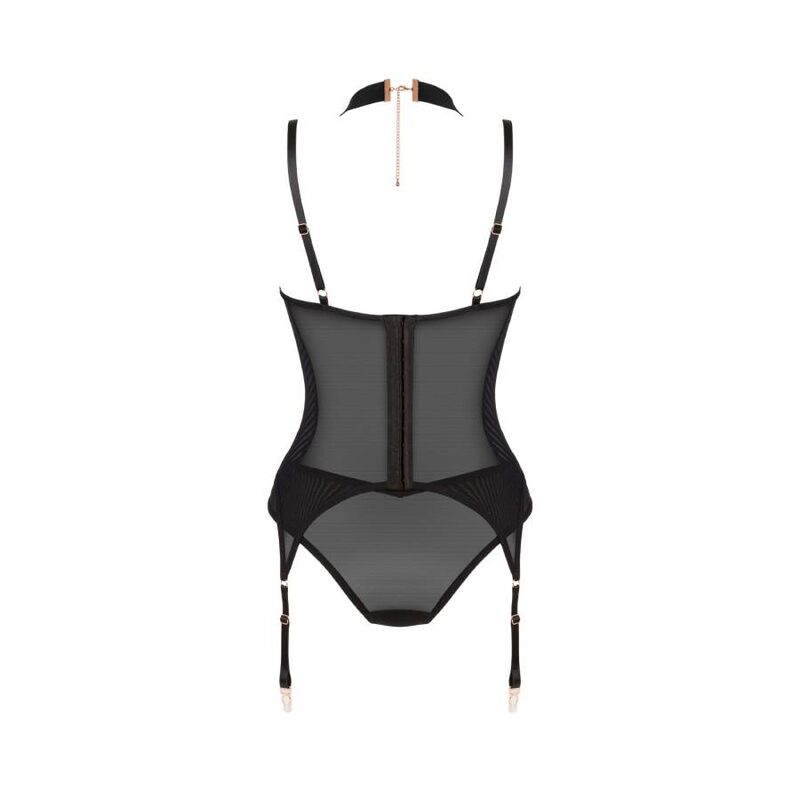OBSESSIVE - BRASICA CORSET XS/S - ToysByMonk