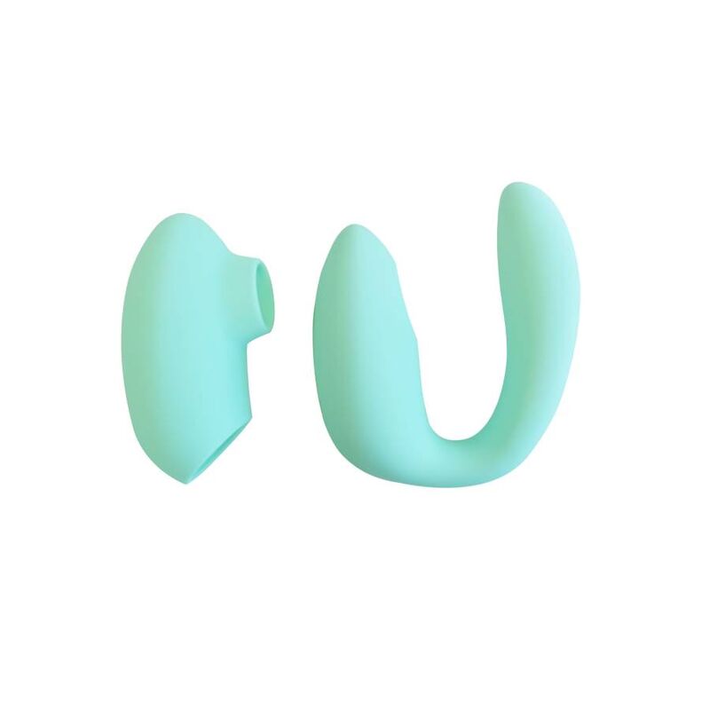 XOCOON - COUPLES FOREPLAY ENHANCER MINT - ToysByMonk