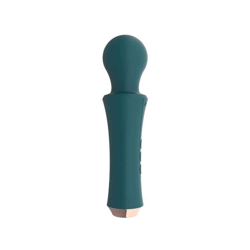 XOCOON - THE PERSONAL WAND GREEN - ToysByMonk