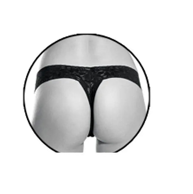 FETISH FANTASY LIMITED EDITION - REMOTE CONTROL VIBRATING PANTIES PIPEDREAMS