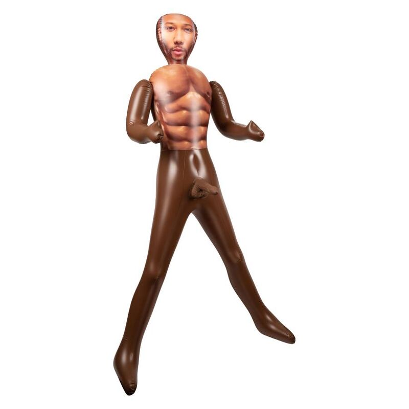 CALEXOTICS - THE MAIL MAN LOVE DOLL - ToysByMonk