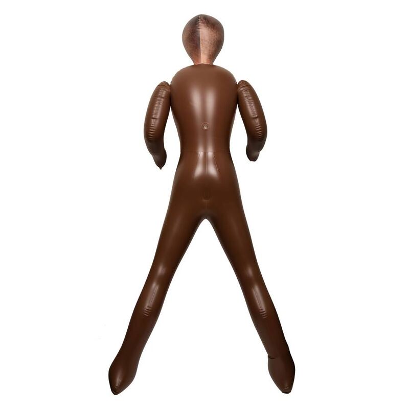 CALEXOTICS - THE MAIL MAN LOVE DOLL - ToysByMonk