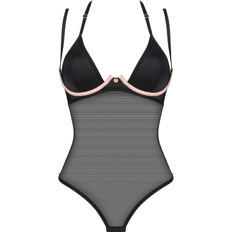 OBSESSIVE - SELINNE TEDDY XS/S - ToysByMonk