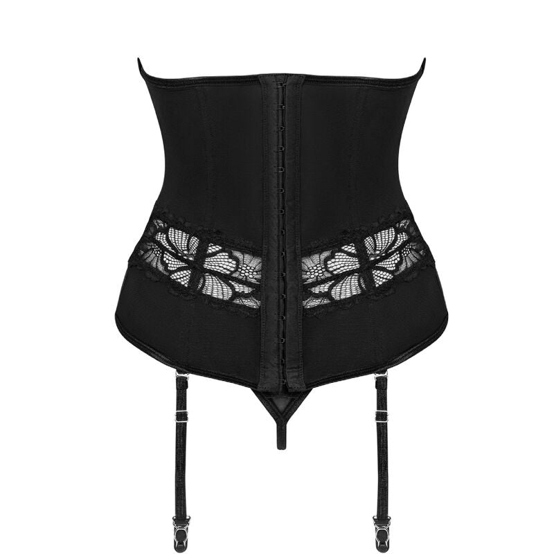 OBSESSIVE - SERAFIA CORSET XS/S - ToysByMonk