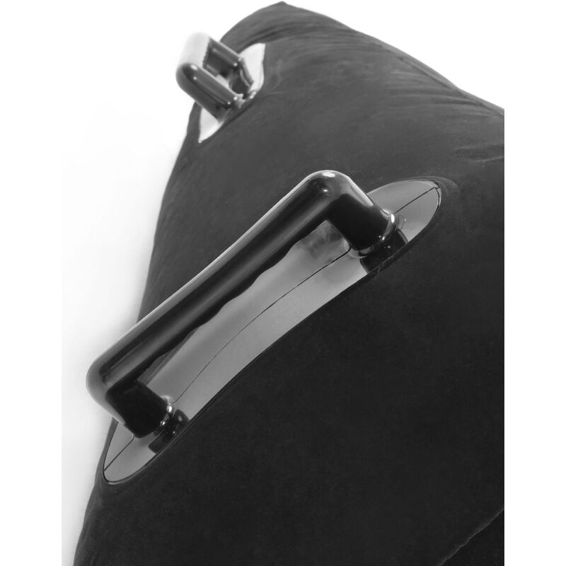 FETISH FANTASY SERIES - ULTRA INFLATABLE POSITION MASTER FETISH FANTASY SERIES
