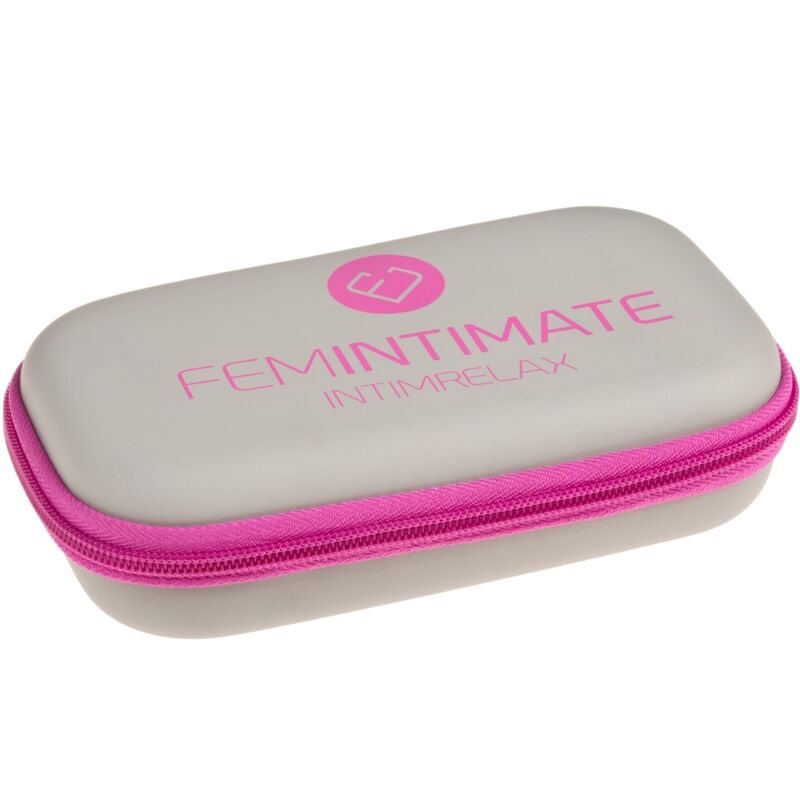 FEMINTIMATE - INTIMRELAX SET 3 VAGINAL DILATORS - ToysByMonk