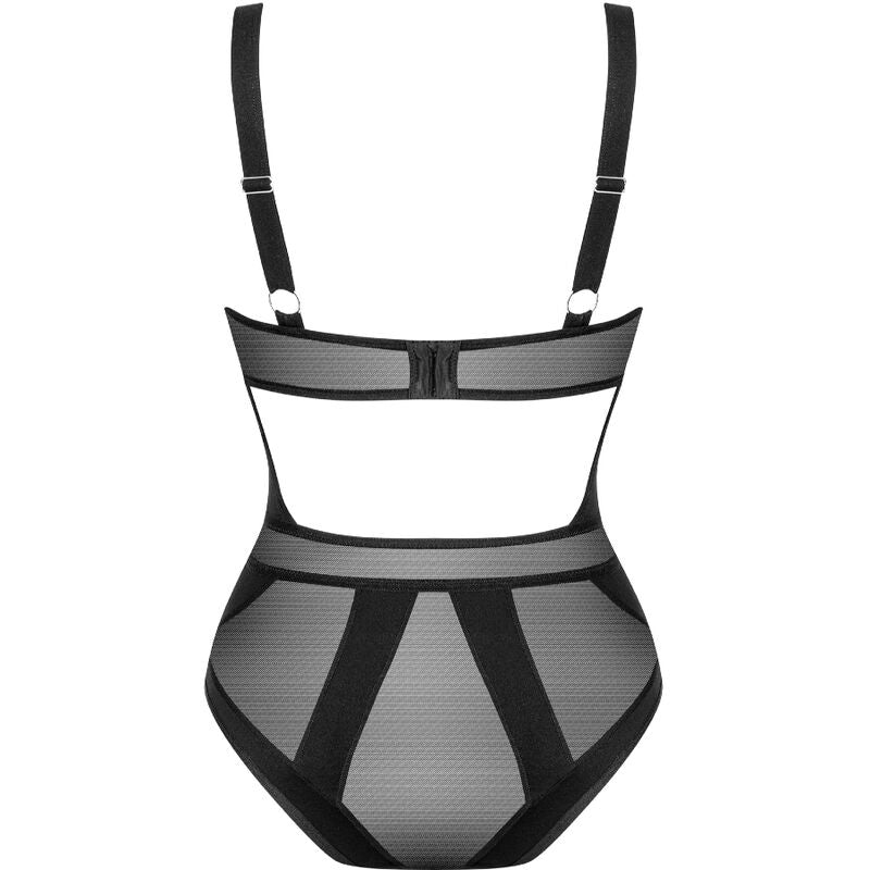 OBSESSIVE - CHIC AMORIA TEDDY XS/S - ToysByMonk