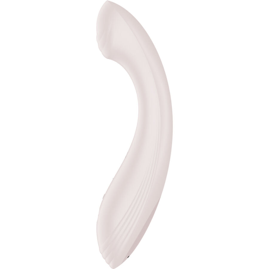 SATISFYER - G-FORCE VIBRATOR G-SPOT STIMULATOR PINK SATISFYER VIBRATOR