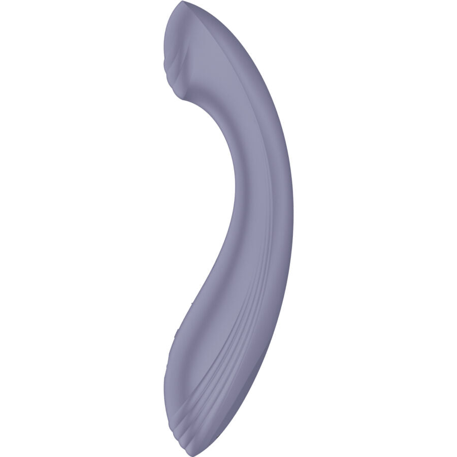 SATISFYER - G-FORCE VIBRATOR G-SPOT STIMULATOR PINK SATISFYER VIBRATOR