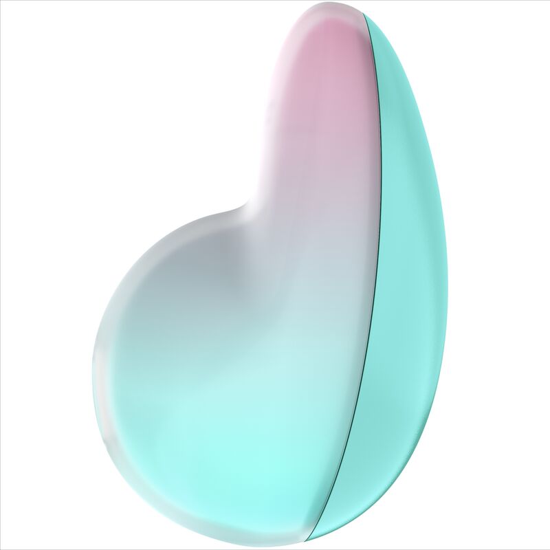 SATISFYER - PIXIE DUST LILAC AIR PLUSE STIMULATOR SATISFYER AIR PULSE
