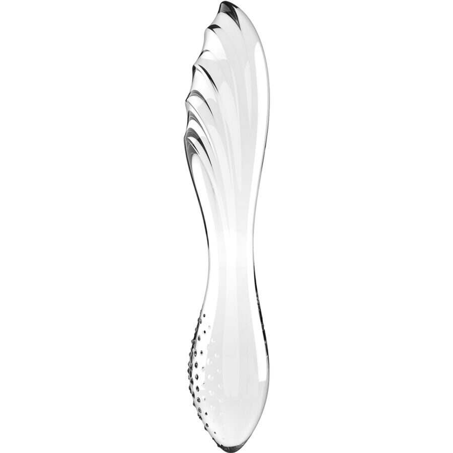 SATISFYER - DAZZLING CRYSTAL TRANSPARENT SATISFYER CRYSTAL