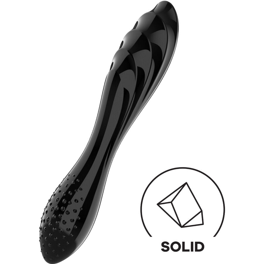 SATISFYER - DAZZLING CRYSTAL TRANSPARENT SATISFYER CRYSTAL