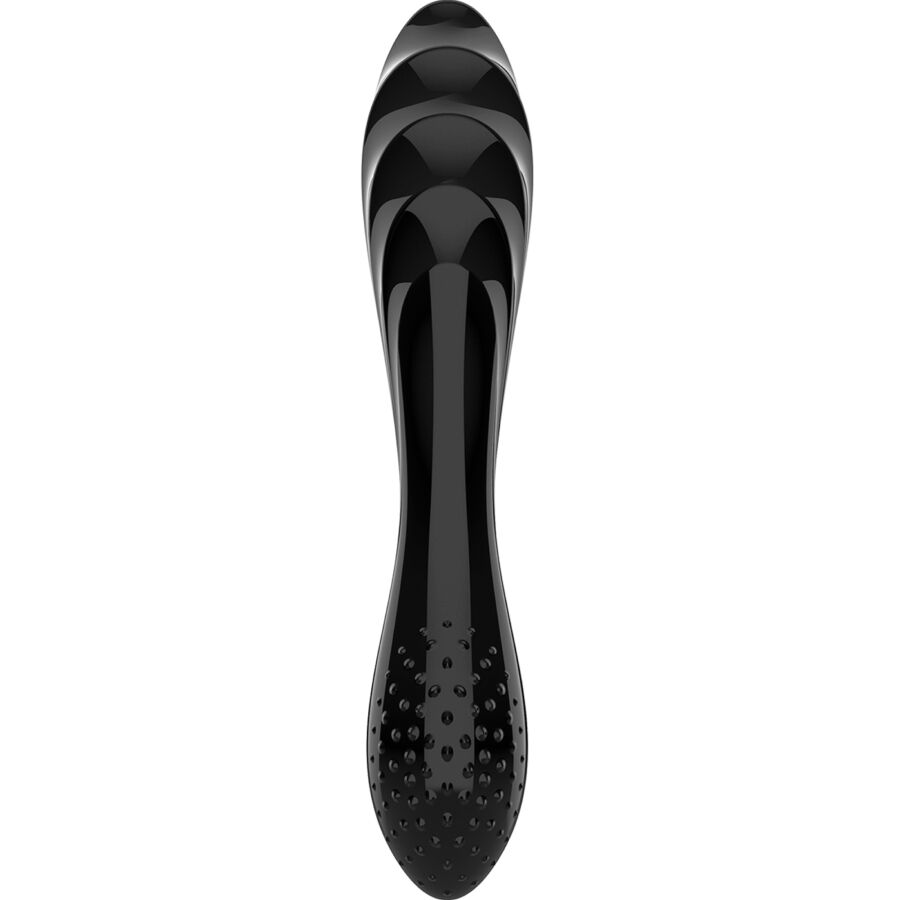 SATISFYER - DAZZLING CRYSTAL TRANSPARENT SATISFYER CRYSTAL
