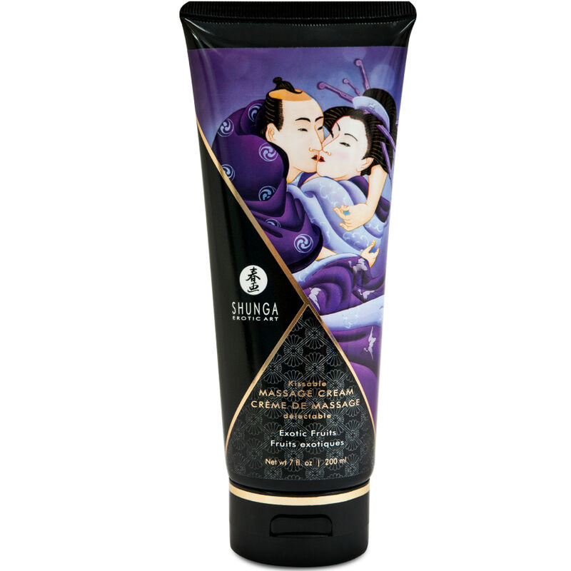 SHUNGA - CARNAL PLEASURES COLLECTION KIT SHUNGA KITS