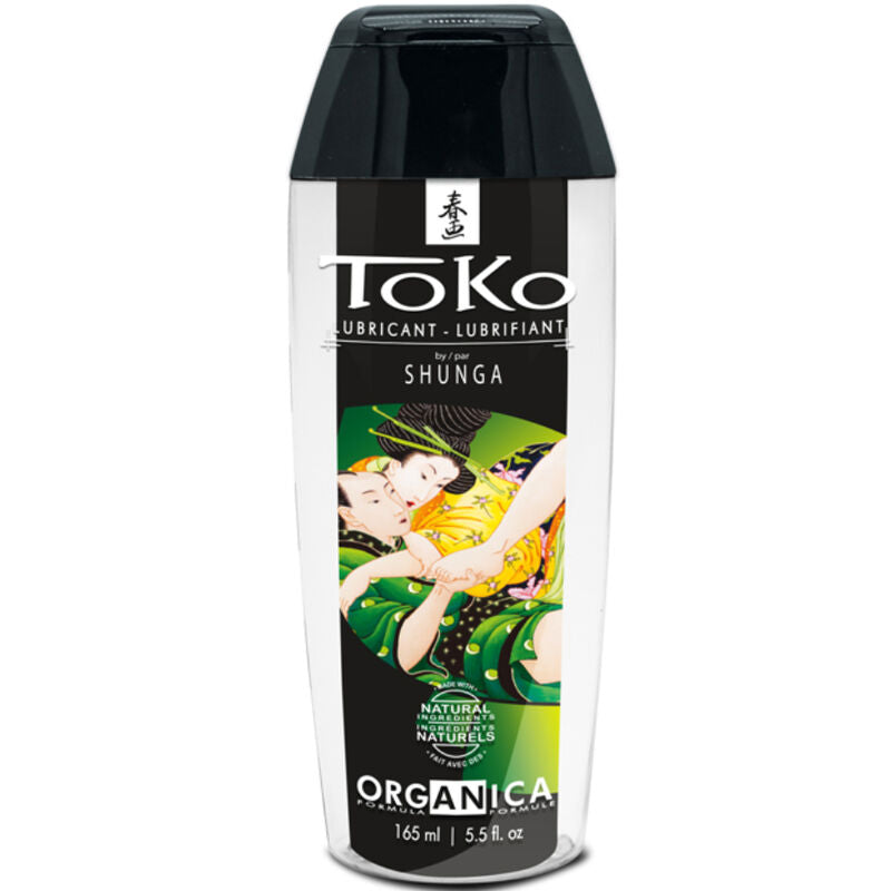 SHUNGA - EDO TUINKIT ORGANISCHE COLLECTIE