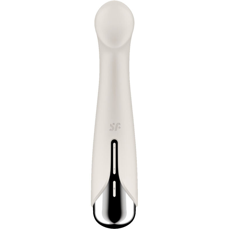 SATISFYER - SPINNING G-SPORT 1 ROTATOR VIBRATOR SATISFYER VIBRATOR