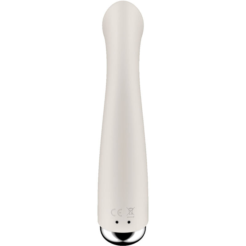 SATISFYER - SPINNING G-SPORT 1 ROTATOR VIBRATOR SATISFYER VIBRATOR