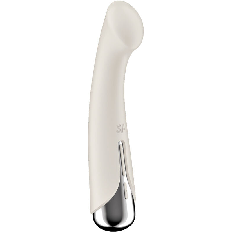 SATISFYER - SPINNING G-SPORT 1 ROTATOR VIBRATOR SATISFYER VIBRATOR
