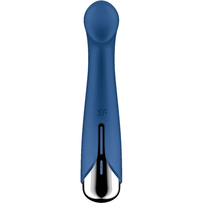 SATISFYER - SPINNING G-SPORT 1 ROTATOR VIBRATOR SATISFYER VIBRATOR