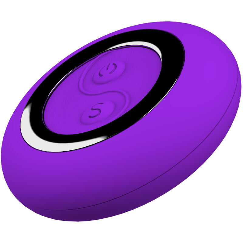 ARMONY - PHOENIX VIOLATING EGG REMOTE CONTROL VIOLET - ToysByMonk