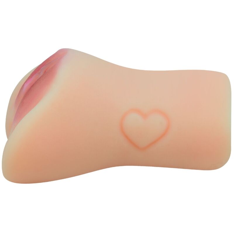 CRAZY BULL - ELENA VAGINA-SHAPED MASTUBADOR CRAZY BULL