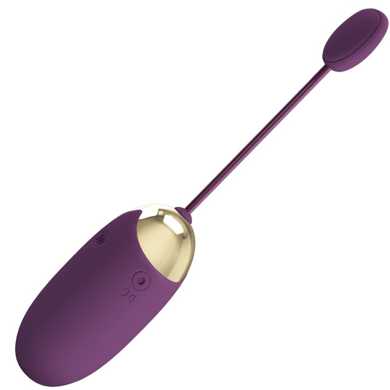 PRETTY LOVE - ABNER APP PURPLE PRETTY LOVE