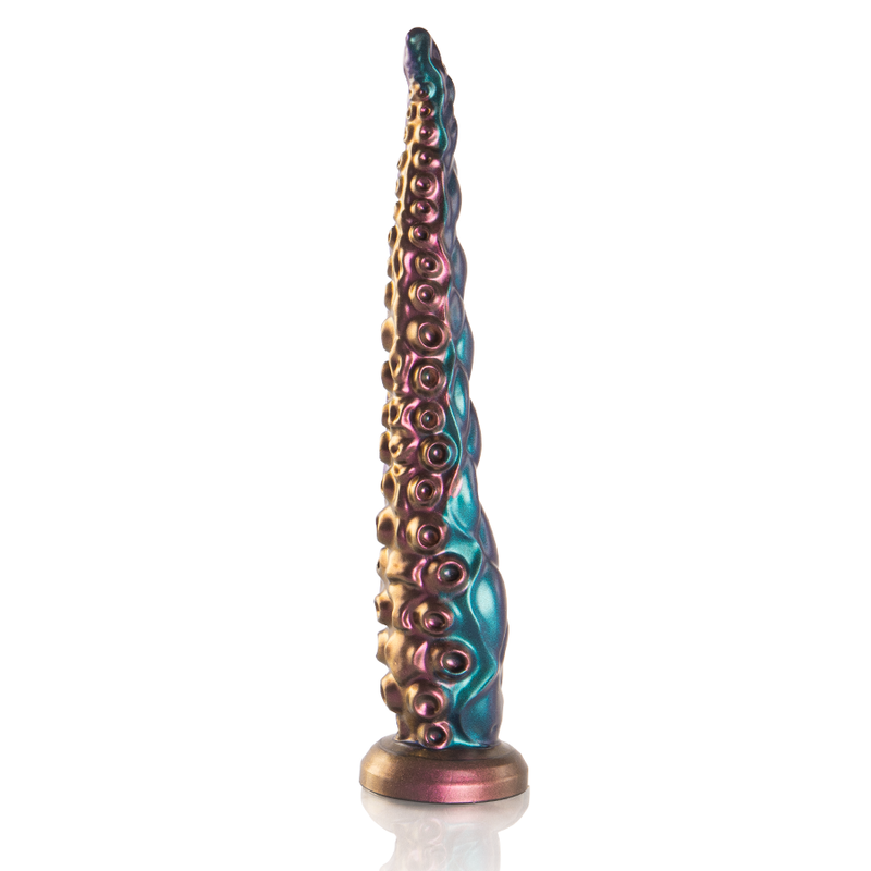 EPIC - CHARYBDIS FINE TENTACLE DILDO LARGE SIZE EPIC